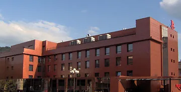 Presidivm Palace Hotel