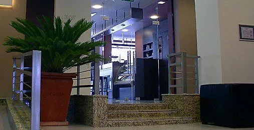 Presidivm Palace ホテル 4*